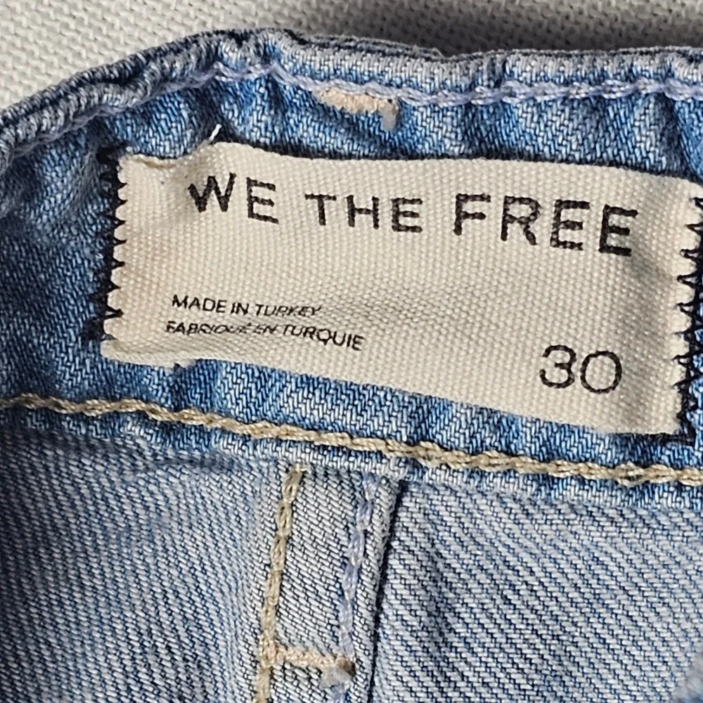 Free People we free